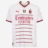 Maillot AC Milan Exterieur 2022-2023