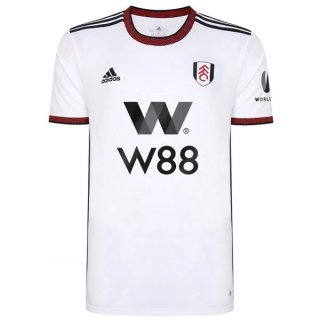 Thailande Maillot Fulham Domicile 2022 2023 Thailande Maillot Fulham Domicile 2022 2023