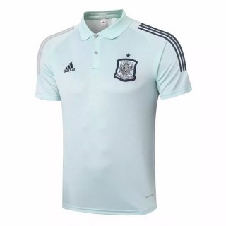 Polo Espagne 2020 Vert Pas Cher Polo Espagne 2020 Vert Pas Cher