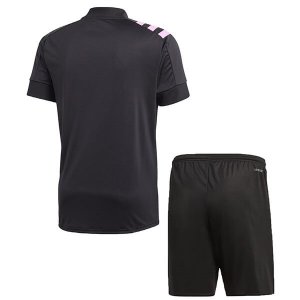 Maillot Inter Miami Domicile Enfant 2020 2021 Noir