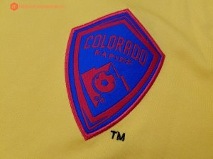 Maillot Colorado Rapids Exterieur 2017 2018 Pas Cher