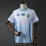 Thailande Maillot Congo Exterieur 2026 Thailande Maillot Congo Exterieur 2026