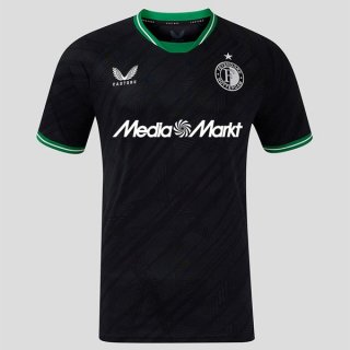 Thailande Maillot Feyenoord Exterieur 2024 2025 Thailande Maillot Feyenoord Exterieur 2024 2025