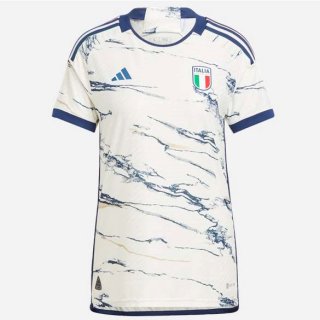 Maillot Italie Exterieur Femme 2023 2024 Maillot Italie Exterieur Femme 2023 2024