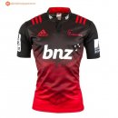 Maillot Rugby Crusaders Domicile 2016 Pas Cher