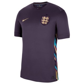 Maillot Angleterre Exterieur 2024 Maillot Angleterre Exterieur 2024
