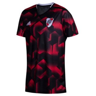 Maillot River Plate Exterieur 2019 2020 Noir Pas Cher Maillot River Plate Exterieur 2019 2020 Noir Pas Cher