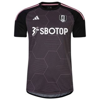 Thailande Maillot Fulham Third 2023 2024