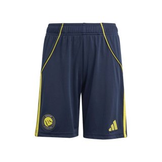 Pantalon Al-Nassr FC Domicile 2025 2026
