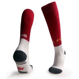 Chaussette Liverpool Domicile 2019 2020 Rouge Pas Cher Chaussette Liverpool Domicile 2019 2020 Rouge Pas Cher