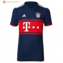 Thailande Maillot Bayern Munich Exterieur 2017 2018 Pas Cher