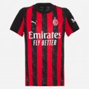 Maillot AC Milan Domicile Femme 2025 2026