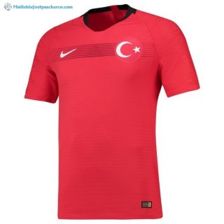 Maillot Turquie Domicile 2018 Rouge Pas Cher Maillot Turquie Domicile 2018 Rouge Pas Cher
