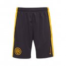 Pantalon Inter Milan Third 2024 2025