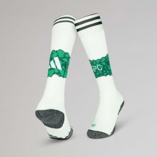 Chaussette Celtic Domicile 2023 2024 Chaussette Celtic Domicile 2023 2024