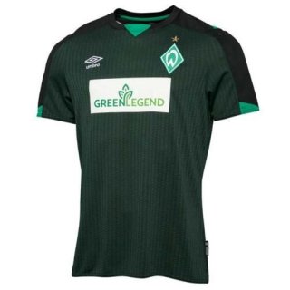 Thailande Maillot Werder Bremen Third 2021 2022 Thailande Maillot Werder Bremen Third 2021 2022