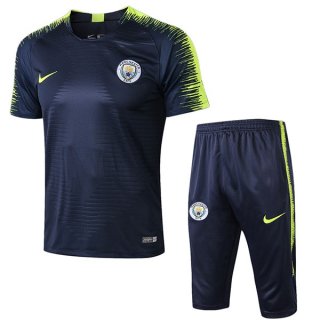 Entrainement Manchester City Ensemble Complet 2018 2019 Noir Pas Cher Entrainement Manchester City Ensemble Complet 2018 2019 Noir Pas Cher