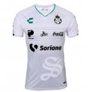 Maillot Santos Laguna Third 2018 2019 Blanc Pas Cher