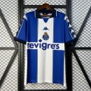 Maillot Porto Domicile Retro 1999-2000