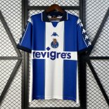 Maillot Porto Domicile Retro 1999-2000
