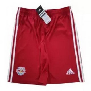 Pantalon New York Red Bulls Domicile 2021 2022 Rouge Pas Cher Pantalon New York Red Bulls Domicile 2021 2022 Rouge Pas Cher