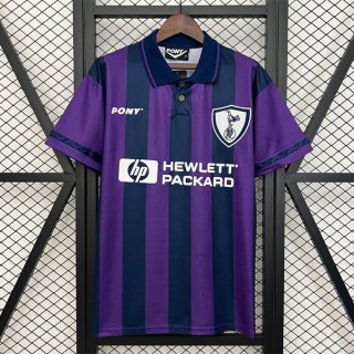 Thailande Maillot Tottenham Exterieur Retro 1995-1997 Thailande Maillot Tottenham Exterieur Retro 1995-1997