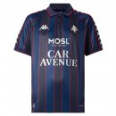 Thailande Maillot FC Metz Third 2025 2026 Thailande Maillot FC Metz Third 2025 2026