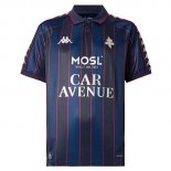 Thailande Maillot FC Metz Third 2025 2026