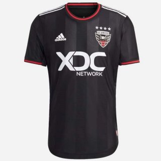 Thailande Maillot DC United Domicile 2023 2024