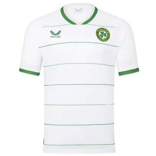 Thailande Maillot Irlande Exterieur 2023 Thailande Maillot Irlande Exterieur 2023