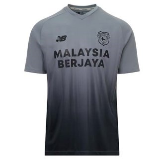 Maillot Cardiff City Exterieur 2022 2023