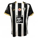 Thailande Maillot Angers SCO Domicile 2025-2026