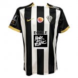 Thailande Maillot Angers SCO Domicile 2025-2026
