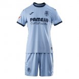 Maillot Villarreal Exterieur Enfant 2024 2025