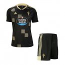 Maillot Celta De Vigo Exterieur Enfant 2022 2023