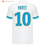 Maillot Marseille Domicile Payet 2017 2018 Pas Cher