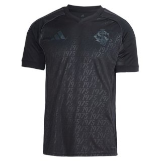 Thailande Maillot Internacional Third 2025 2026