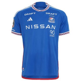 Thailande Maillot Yokohama F. Marinos Domicile 2024 2025 Thailande Maillot Yokohama F. Marinos Domicile 2024 2025