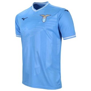 Maillot Lazio Domicile 2023 2024