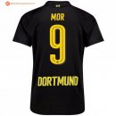 Maillot Borussia Dortmund Exterieur Mor 2017 2018 Pas Cher