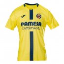 Thailande Maillot Villarreal Domicile 2025 2026