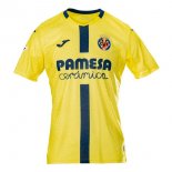 Thailande Maillot Villarreal Domicile 2025 2026