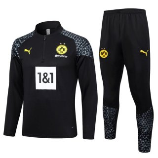 Training Borussia Dortmund 2024 Noir 3 Training Borussia Dortmund 2024 Noir 3