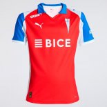 Thailande Maillot Universidad Católica del Chili Exterieur 2026 Thailande Maillot Universidad Católica del Chili Exterieur 2026