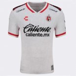 Thailande Maillot Club Tijuana Exterieur 2025 2026