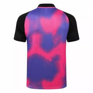 Polo Paris Saint Germain 2021 2022 Purpura Rose