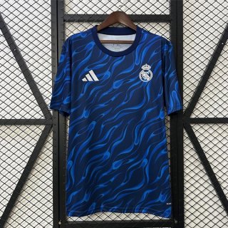 Thailande Maillot Real Madrid Pre-Match 2025 2026 Thailande Maillot Real Madrid Pre-Match 2025 2026