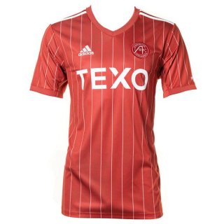 Thailande Maillot Aberdeen Domicile 2022 2023 Thailande Maillot Aberdeen Domicile 2022 2023