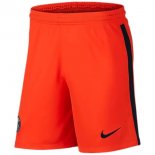 Pantalon Paris Saint Germain Gardien 2020 2021 Orange Pas Cher