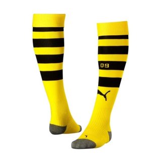 Chaussette Borussia Dortmund Domicile 2023 2024 Chaussette Borussia Dortmund Domicile 2023 2024